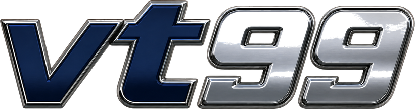 vt99 logo